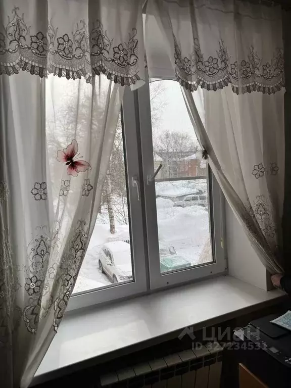 3-к кв. Нижегородская область, Нижний Новгород ул. Бекетова, 55 (68.0 ... - Фото 2