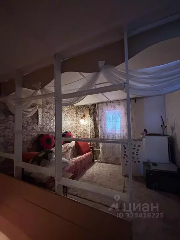 Дом в Калужская область, Перемышльский муниципальный округ, Большие ... - Фото 2