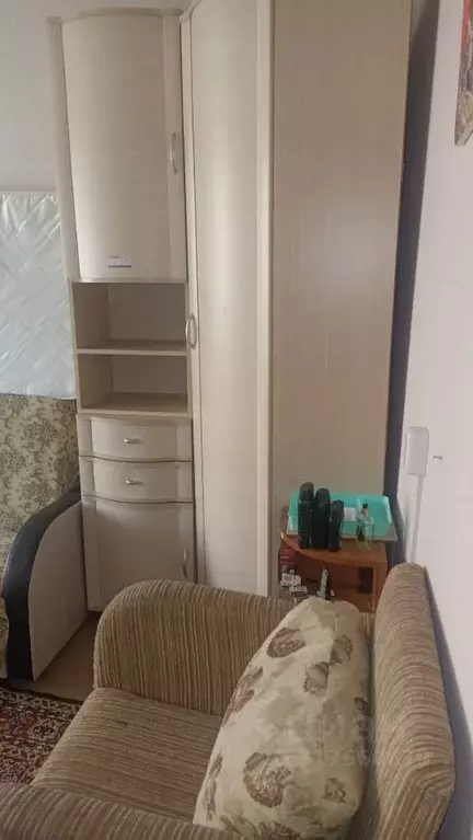 Комната Нижегородская область, Нижний Новгород просп. Ильича, 56А ... - Фото 0
