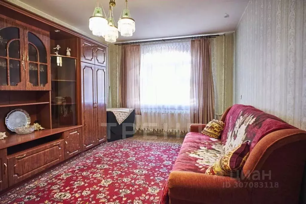 2-к кв. санкт-петербург ул. есенина, 16к1 (58.7 м) - Фото 1