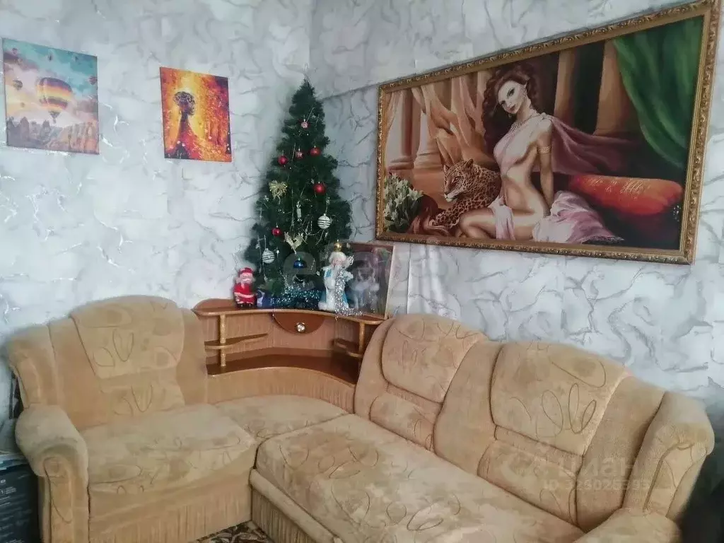 2-к кв. Тверская область, Тверь ул. Красные Горки, 39 (44.0 м) - Фото 1