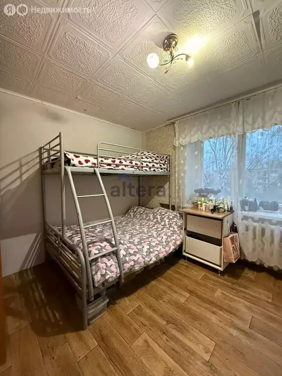 1-комнатная квартира: Казань, улица Карбышева, 35 (19 м) - Фото 2