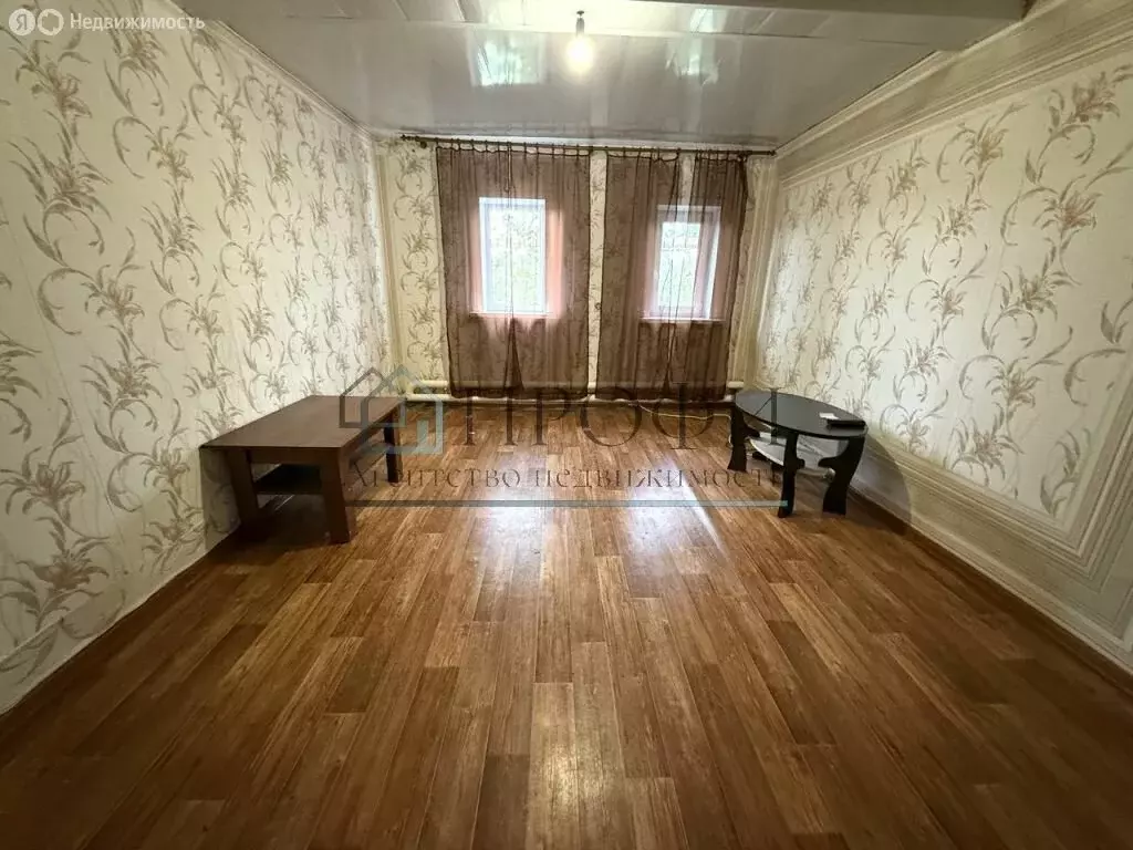 Дом в Белгородская область, Новооскольский муниципальный округ, село ... - Фото 0