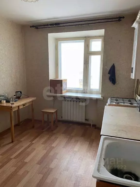 1-к кв. Ярославская область, Углич ул. Ленина, 66 (35.0 м) - Фото 2