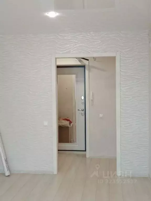 1-к кв. Саратовская область, Саратов ул. Лопатина Гора, 12А (31.0 м) - Фото 1