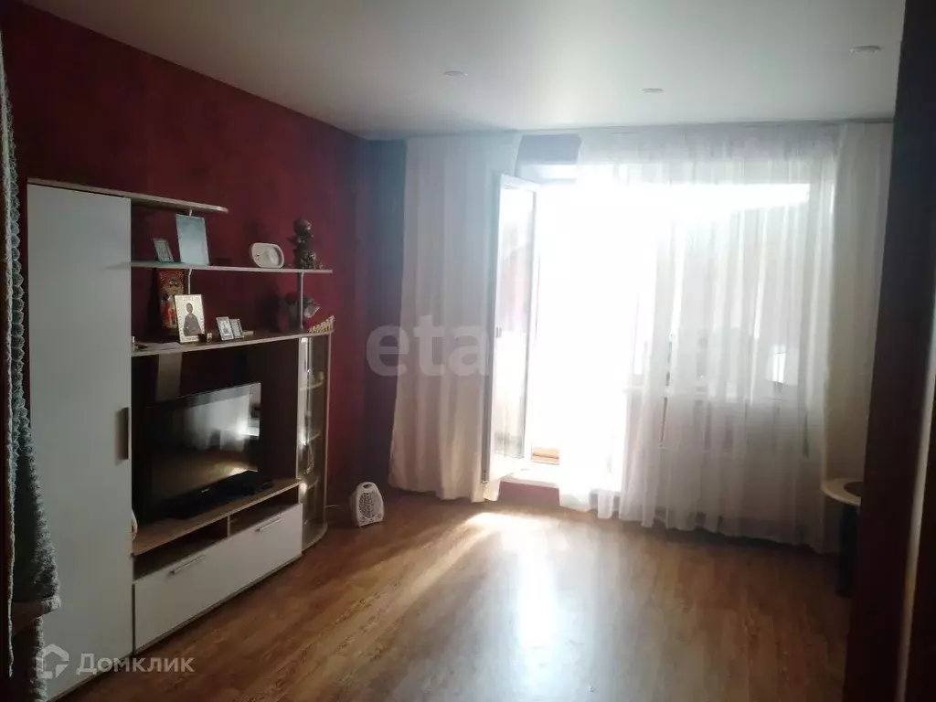 Продаётся 2-к квартира, 56.9 м - Фото 0