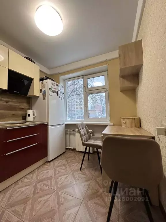 1-к кв. Санкт-Петербург ул. Осипенко, 5к1 (30.5 м) - Фото 2