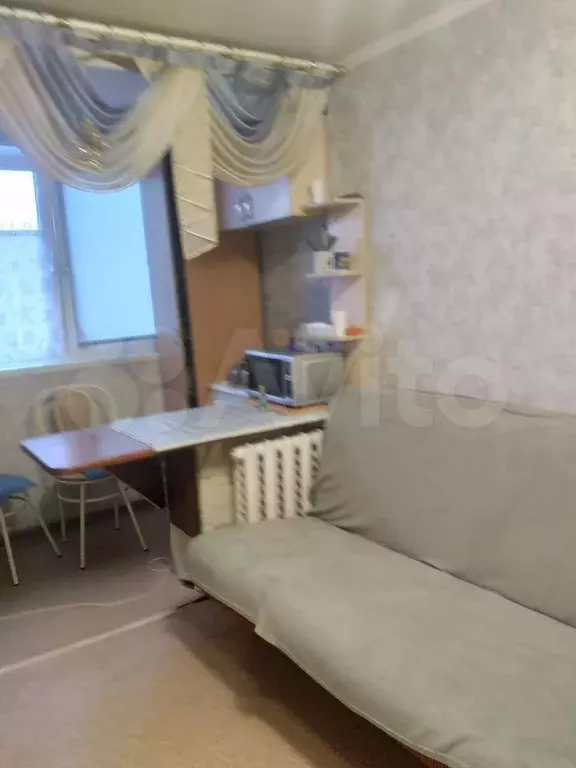 Квартира-студия, 16 м, 8/8 эт. - Фото 0