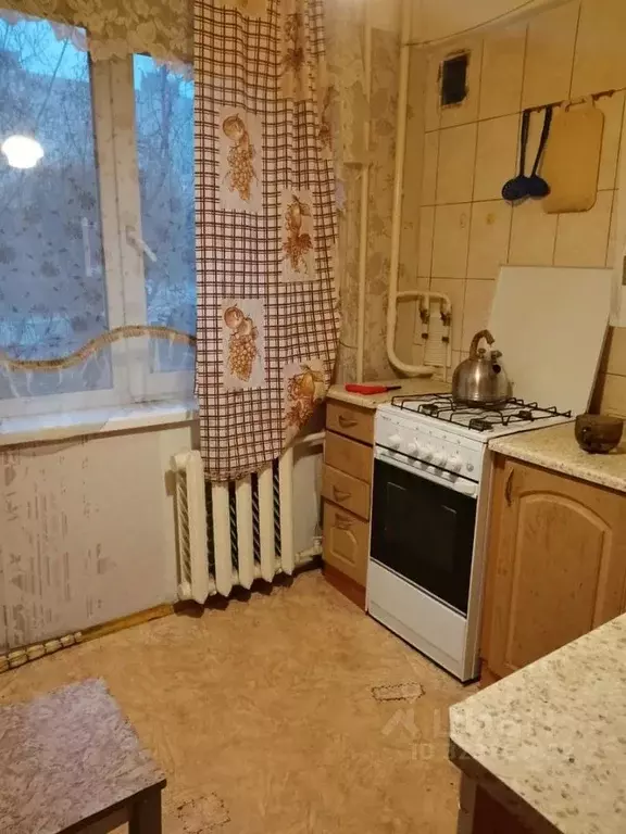 2-к кв. Новгородская область, Великий Новгород ул. Свободы, 15 (42.0 ... - Фото 2