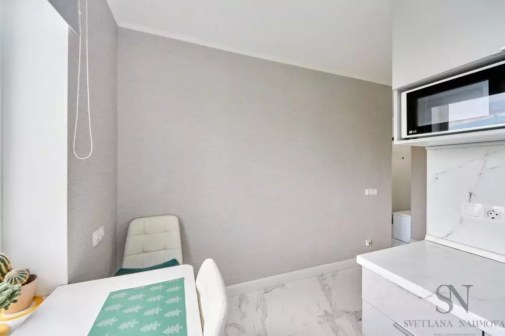 2-к кв. Москва ул. Генерала Антонова, 8 (45.0 м) - Фото 2