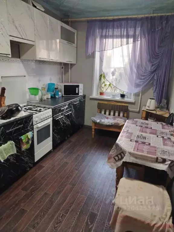 3-к кв. Тульская область, Тула ул. Вильямса, 28 (68.0 м) - Фото 0