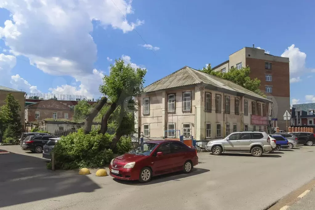 Продам помещение свободного назначения, 360.2 м - Фото 0