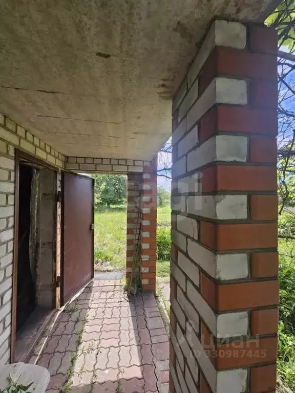 Участок в Белгородская область, Губкинский городской округ, с. ... - Фото 2