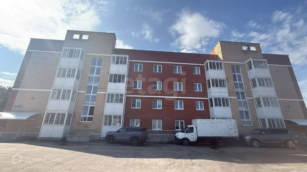Продаётся 2-к квартира, 38.9 м - Фото 0