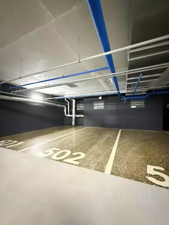 Гараж в Новосибирская область, Новосибирск Военная ул., 51 (13 м) - Фото 1