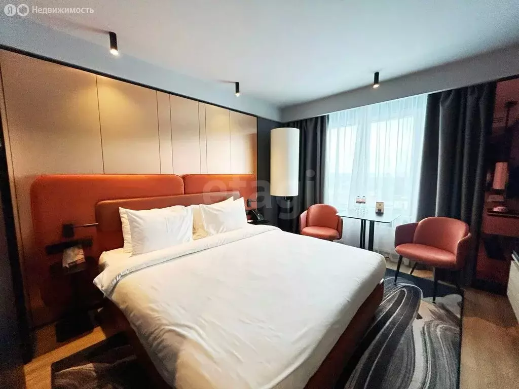 Квартира-студия: Санкт-Петербург, улица Салова, 61 (23.2 м) - Фото 2