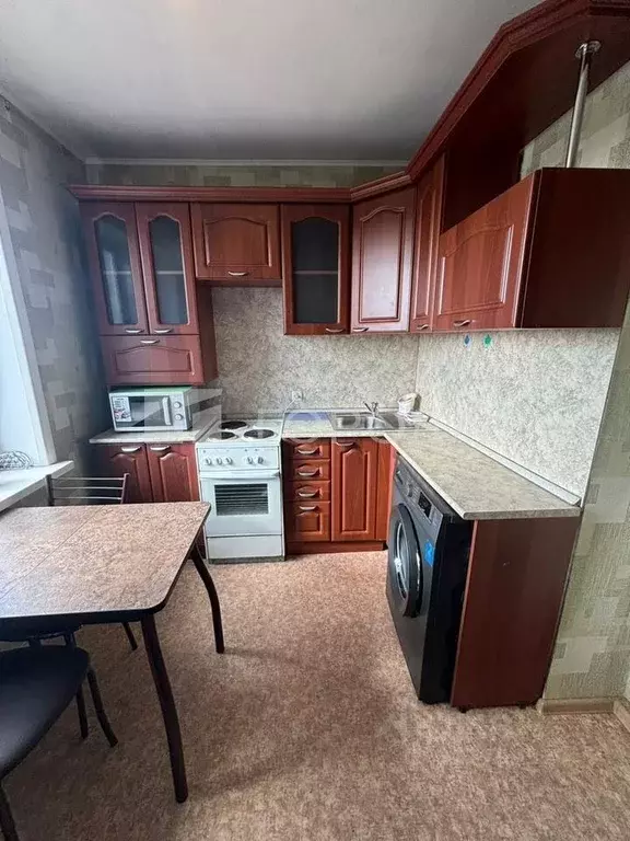 1-к кв. Алтайский край, Барнаул ул. Малахова, 95 (36.0 м) - Фото 0