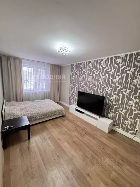 2-к кв. Чувашия, Чебоксары бул. Солнечный, 2к1 (61.3 м) - Фото 1