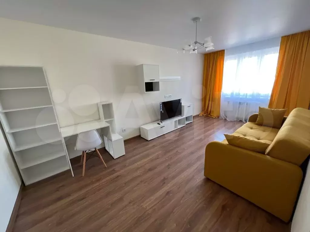 2-к. квартира, 60 м, 9/10 эт. - Фото 1