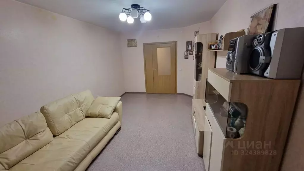 2-к кв. Волгоградская область, Волгоград ул. Тимирязева, 31 (53.4 м) - Фото 2