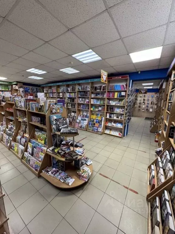 Помещение свободного назначения в Нижегородская область, Нижний ... - Фото 2