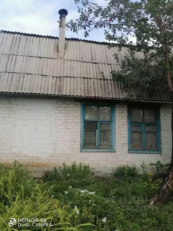 Дом в Челябинская область, Челябинск Любитель-2 СНТ,  (60 м) - Фото 1