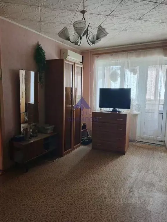 3-к кв. Ростовская область, Волгодонск ул. Ленина (56.6 м) - Фото 0