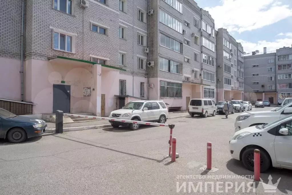 3-к. квартира, 62,3 м, 4/5 эт. - Фото 1