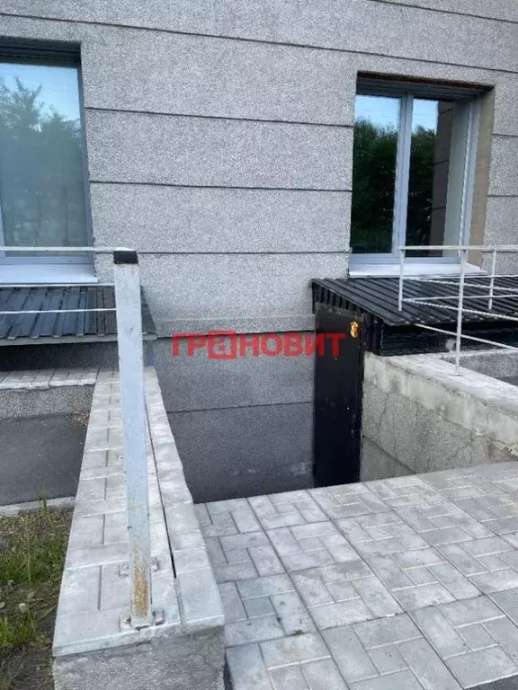 Помещение свободного назначения в Новосибирская область, Новосибирск ... - Фото 1