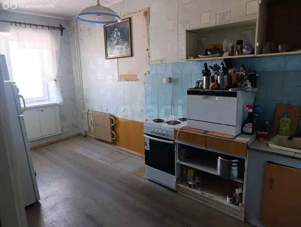 3-комнатная квартира: Озерск, бульвар Луначарского, 19 (73.5 м) - Фото 1