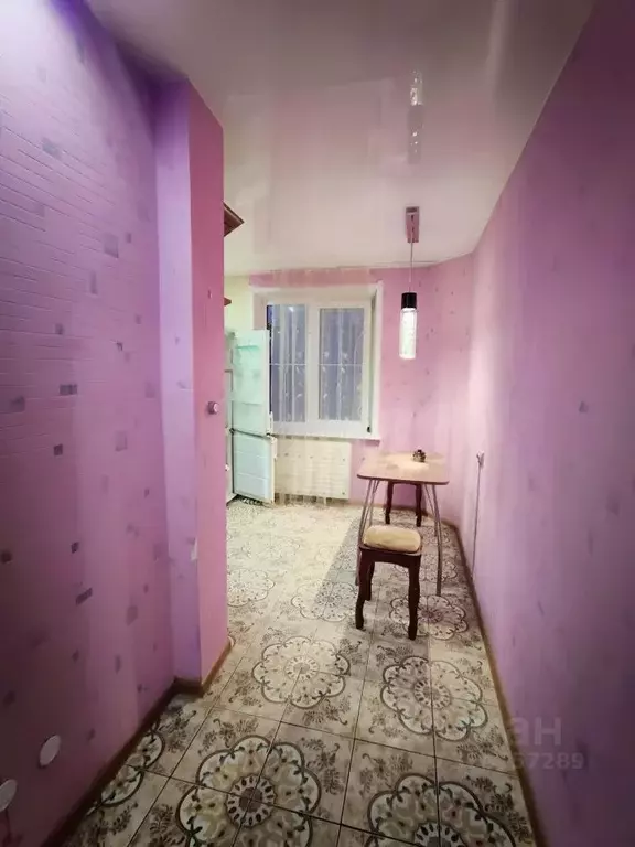 1-к кв. Тверская область, Тверь ул. Склизкова, 2 (46.0 м) - Фото 1