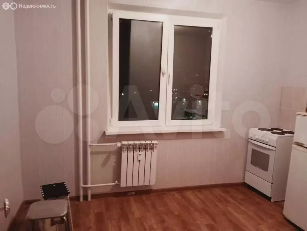 1-комнатная квартира: Саратов, Огородная улица, 187 (29 м) - Фото 1