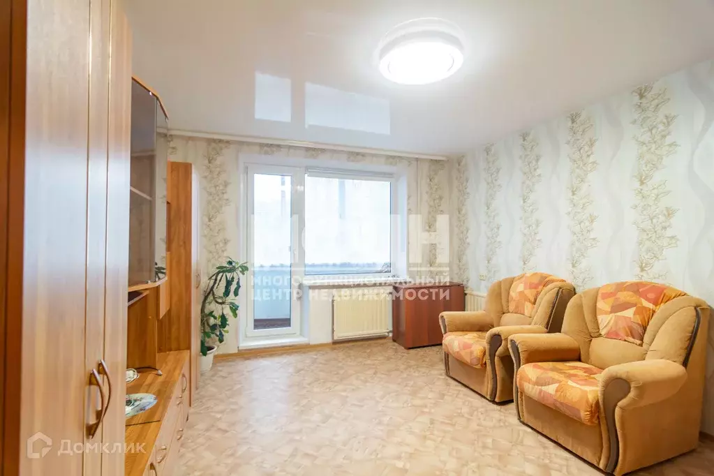 Продаётся 3-к квартира, 65 м - Фото 1