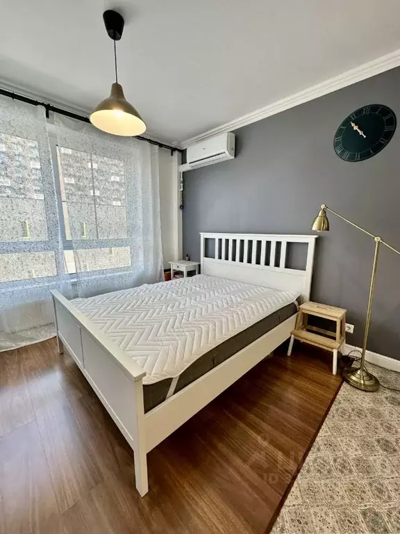 Студия Москва Боровское ш., 2Ак2 (22.0 м) - Фото 2