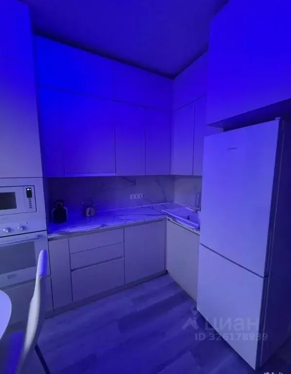 1-к кв. Москва Новоясеневский просп., 40К3 (35.0 м) - Фото 2