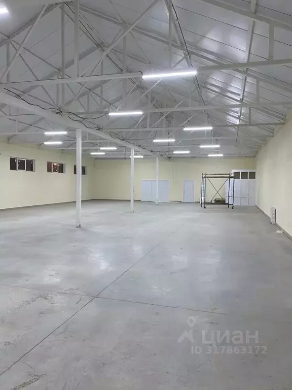 Помещение свободного назначения в Ставропольский край, ... - Фото 0