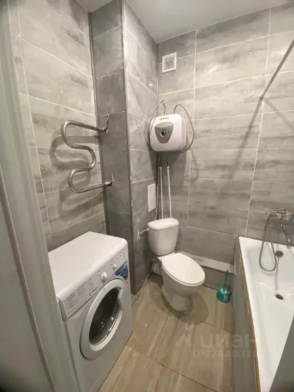 Студия Новосибирская область, Новосибирск ул. Николая Грицюка, 5 (23.0 ... - Фото 1