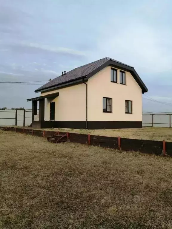 Коттедж в Пензенская область, с. Бессоновка, Новая Бессоновка кп  (110 ... - Фото 2