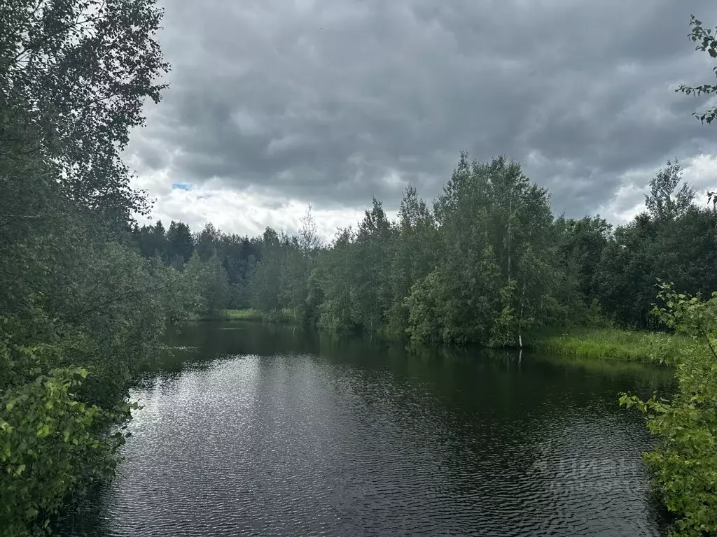 Участок в Московская область, Сергиево-Посадский городской округ, ... - Фото 0