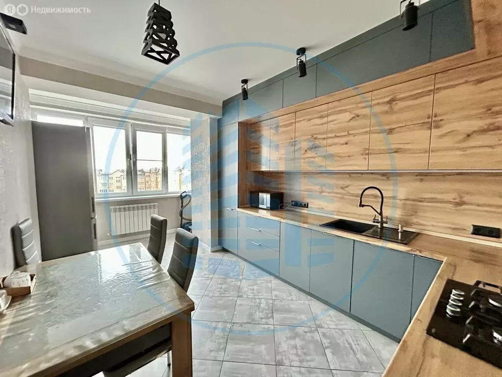 2-комнатная квартира: Ессентуки, Просторная улица, 17к1 (60.9 м) - Фото 1