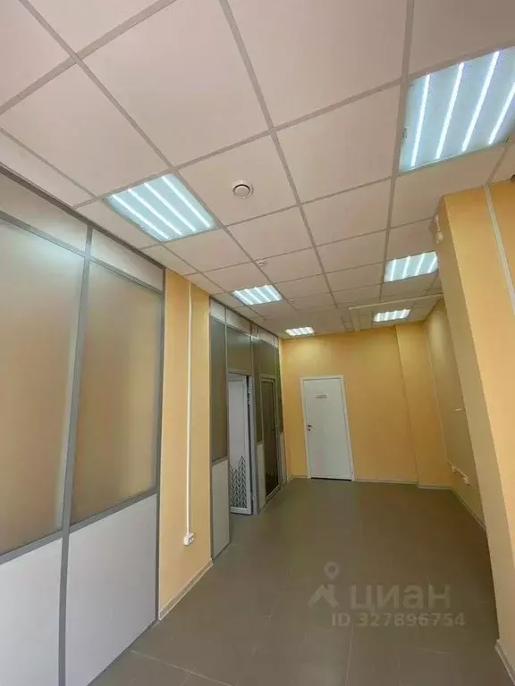 Помещение свободного назначения в Москва Варшавское ш., 170Ек11 (31 м) - Фото 2