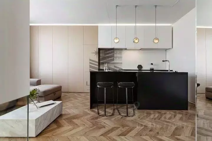 3-к кв. Москва Хорошевское ш., 25Ак3 (84.0 м) - Фото 0