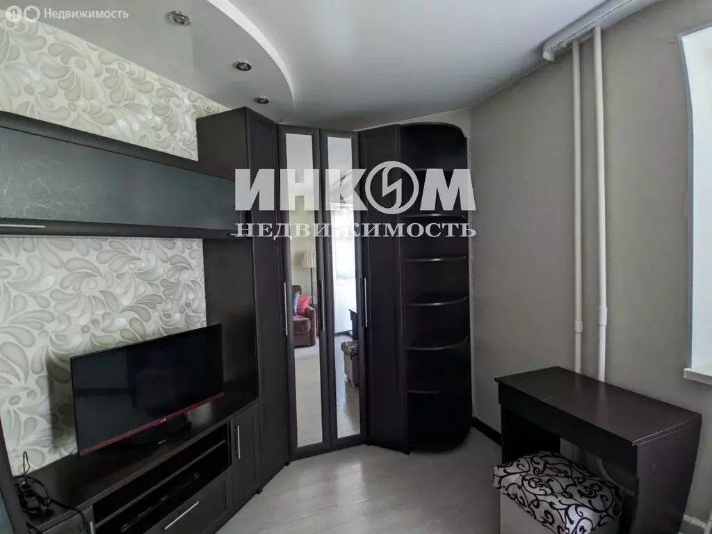 2-комнатная квартира: Электросталь, улица Ялагина, 13 (50.7 м) - Фото 1