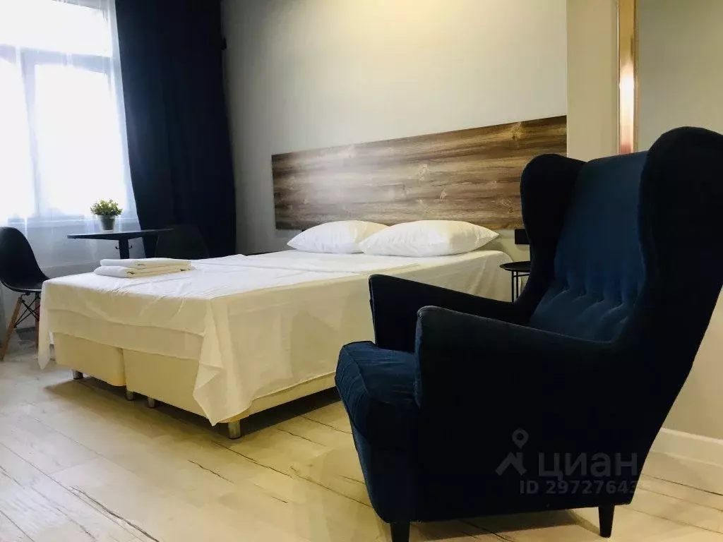 1-к кв. Московская область, Котельники ул. Сосновая, 1к3 (25.0 м) - Фото 1