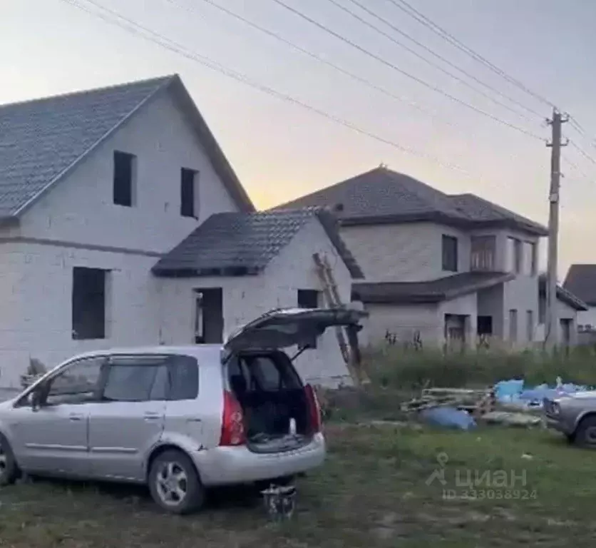 Дом в Алтайский край, Новоалтайск ул. Л.Толстого, 9 (80 м) - Фото 2