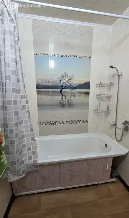 2-комнатная квартира: Давлеканово, улица Худайбердина, 77 (52 м) - Фото 0