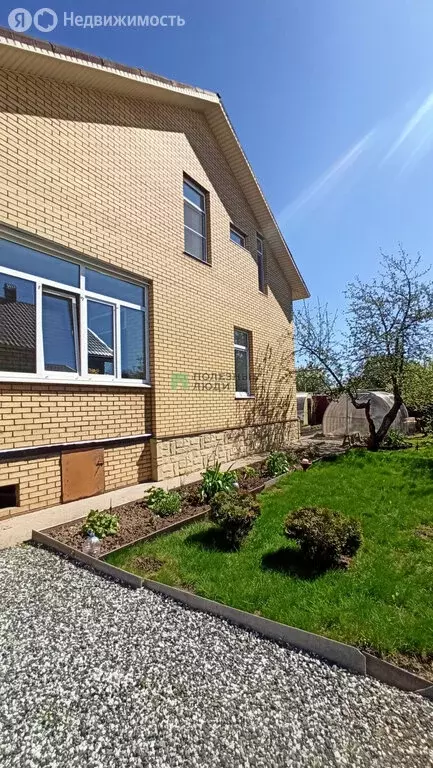 Дом в Ижевск, переулок Щедрина, 70 (166 м) - Фото 2