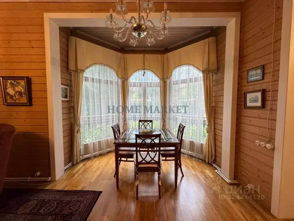 Дом в Московская область, Мытищи городской округ, пос. Трудовая ул. ... - Фото 2