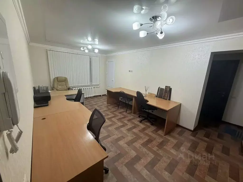 Офис в Московская область, Руза Революционная ул., 21 (20 м) - Фото 2