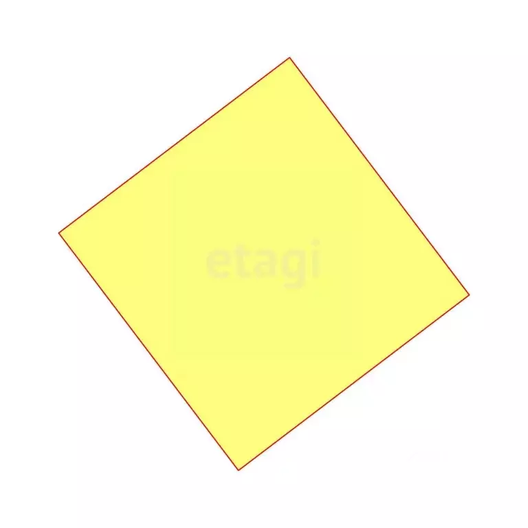 Участок в Татарстан, Тукаевский район, Калмиинское с/пос, Новая Калмия ... - Фото 1